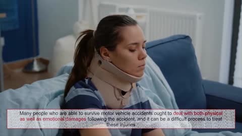 Motor Vehicle Accidents Injury Treatment Bergen County NJ and Passaic County NJ