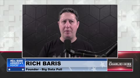 Rich Baris Analyzes the Numbers & Makes A PA Prediction