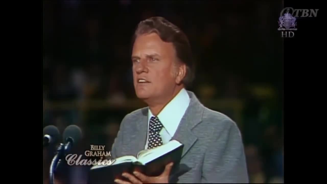 Billy Graham St Louis MO 1973