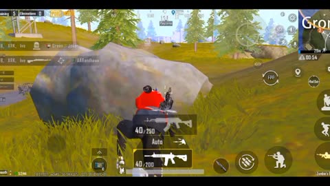 Pubg gameplay