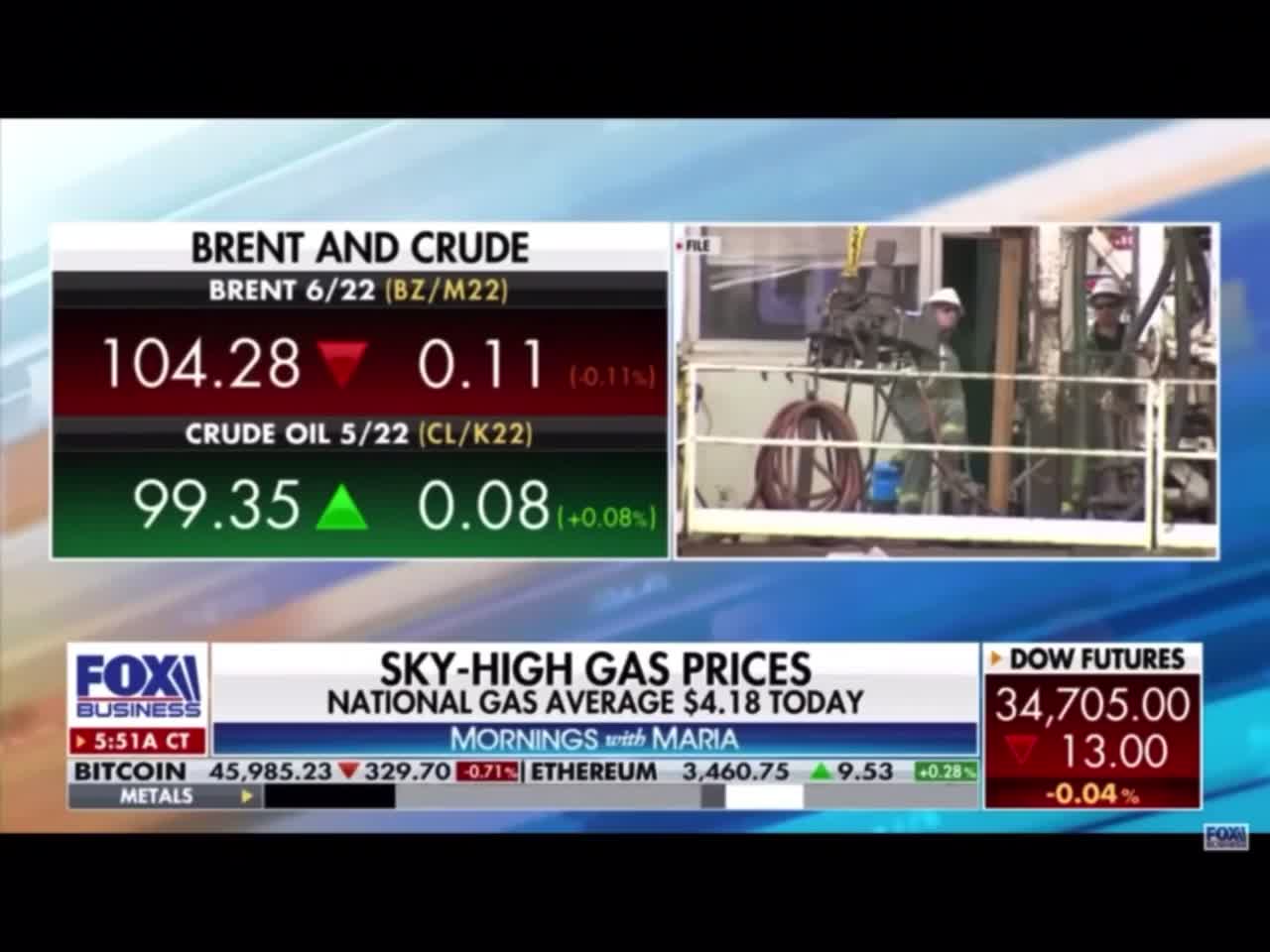 Yet another thing we have been lied to about...petroleum is not “fossil fuel”, the planet makes it.