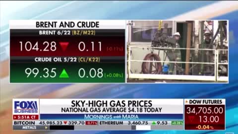 Yet another thing we have been lied to about...petroleum is not “fossil fuel”, the planet makes it.