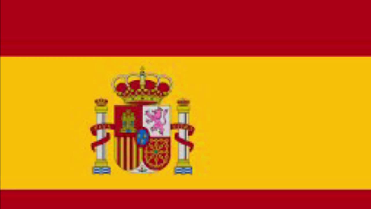 TLDR History of Spain