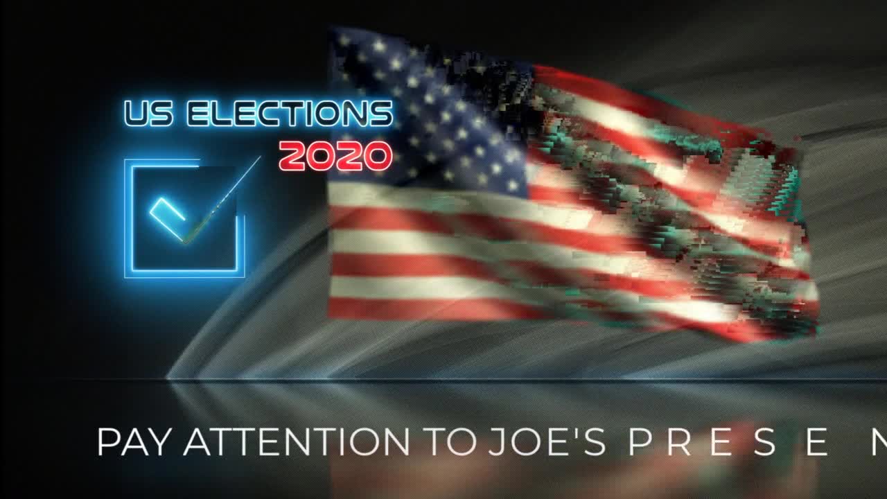 Hi, I'm Joe Biden - Get to know Joe