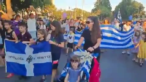 Family Pride στη Θεσσαλονίκη - 03
