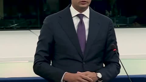Orbán újabb hazugságáról minden európainak tudnia kell!