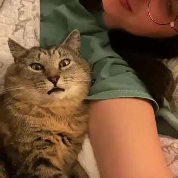 Playing hard to get works sometimes 🤣😂