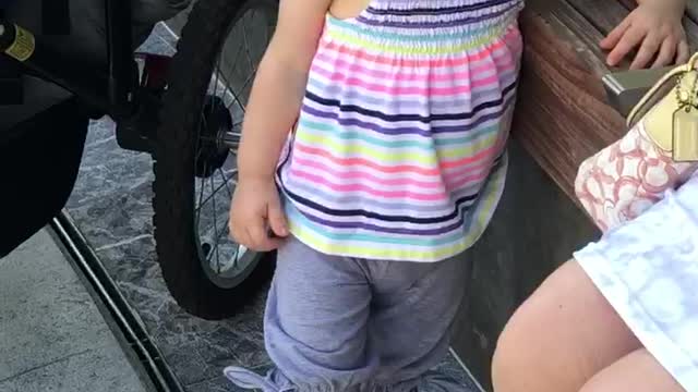 Rosemary Square with Mila