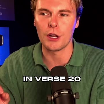 What Is The Anointing?!? 🤯🔥 #heaven #hell #jesus #god #bible #christian #shorts