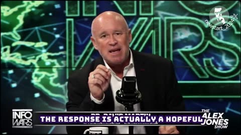 Dr. David Martin: "We actually introduced a thing called pseudouridine