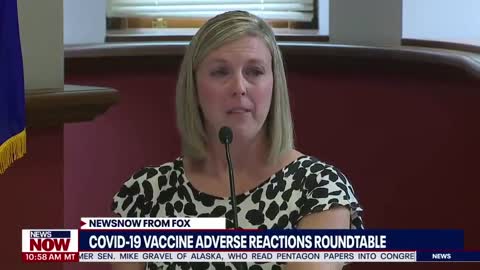 Dental Hygienist Covid Vaccine Story- Ruining Lives Everyday- Share this!!