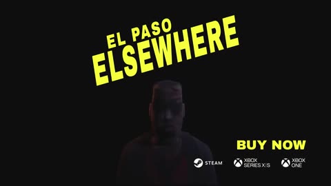 El Paso, Elsewhere - Official Accolades Trailer _ The Indie Horror Showcase 2023
