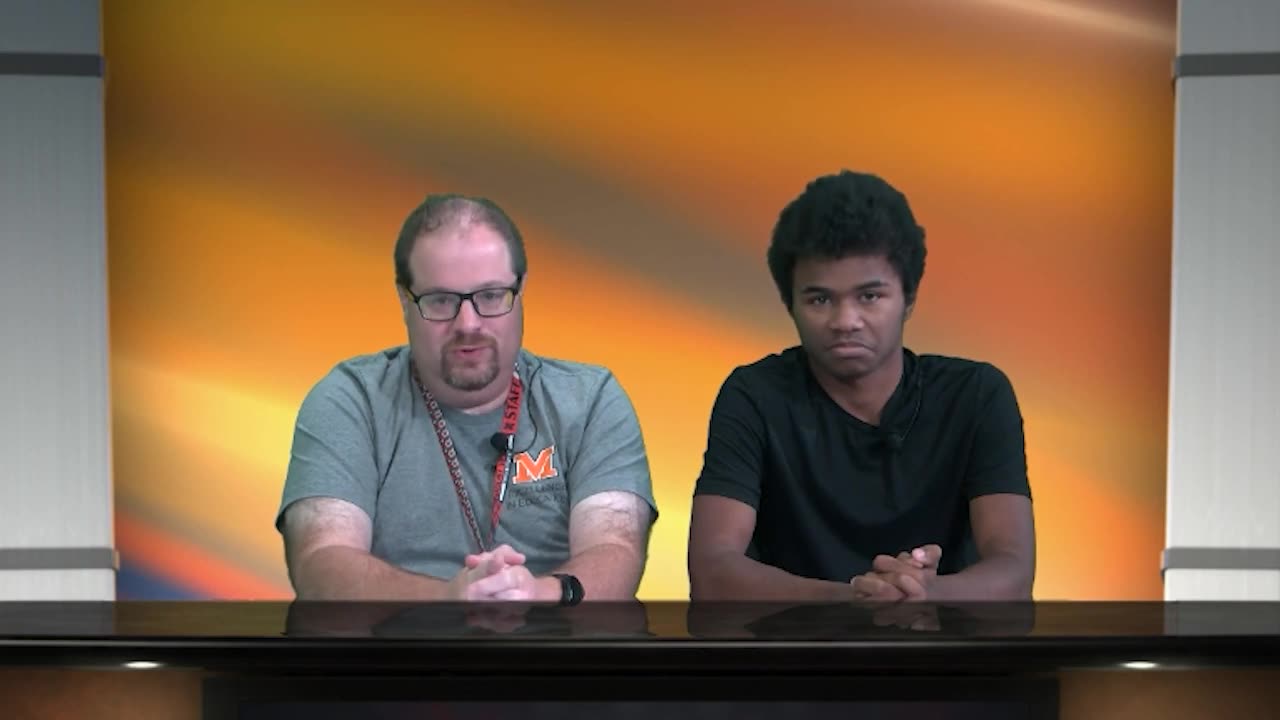 MVTV - September 16th, 2024