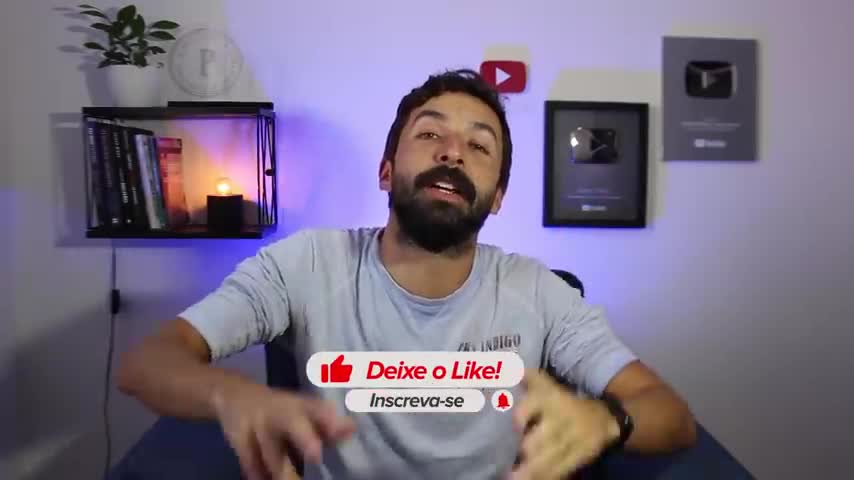 QUANTO VOCÊ PRECISA para VIVER DE RENDA (RENDA PASSIVA de R$500, R$1.000 e R$3.000 TODO MÊS!)