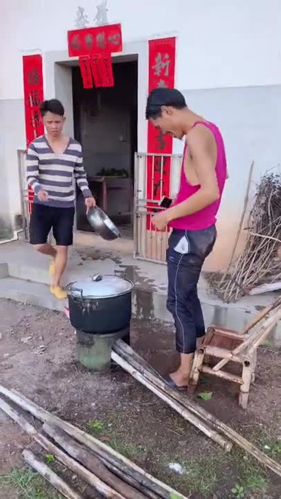 China funny video 🤣 | Chinese comedian | Chinese comedy video Tiktok memes