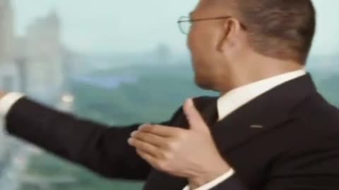 20210708文贵先生直播：中国人太多道德约束、限制，做不好！事实上世界没那么复杂，到哪都靠 #实力！七哥在纽约西南角办公室（白虎位，权力），东南角家（青龙位，财富），人类最好的