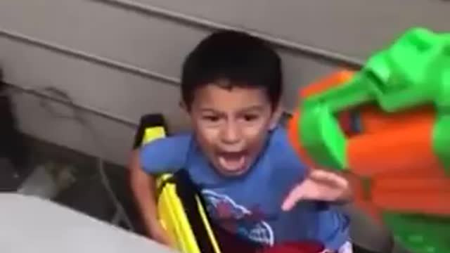 when the enemy asks for mercy