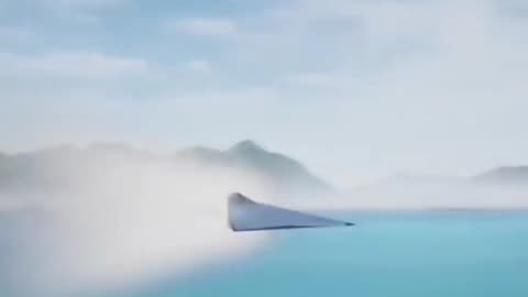 The fastest rocket in the world