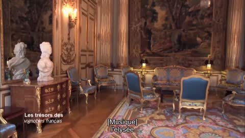 Les trésors des vignobles français9