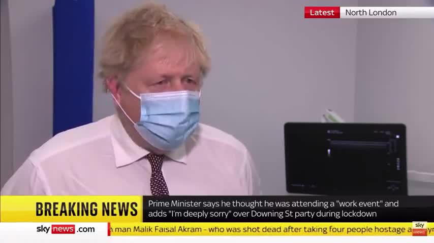 ...why is the media not talking about it? [mirrored]