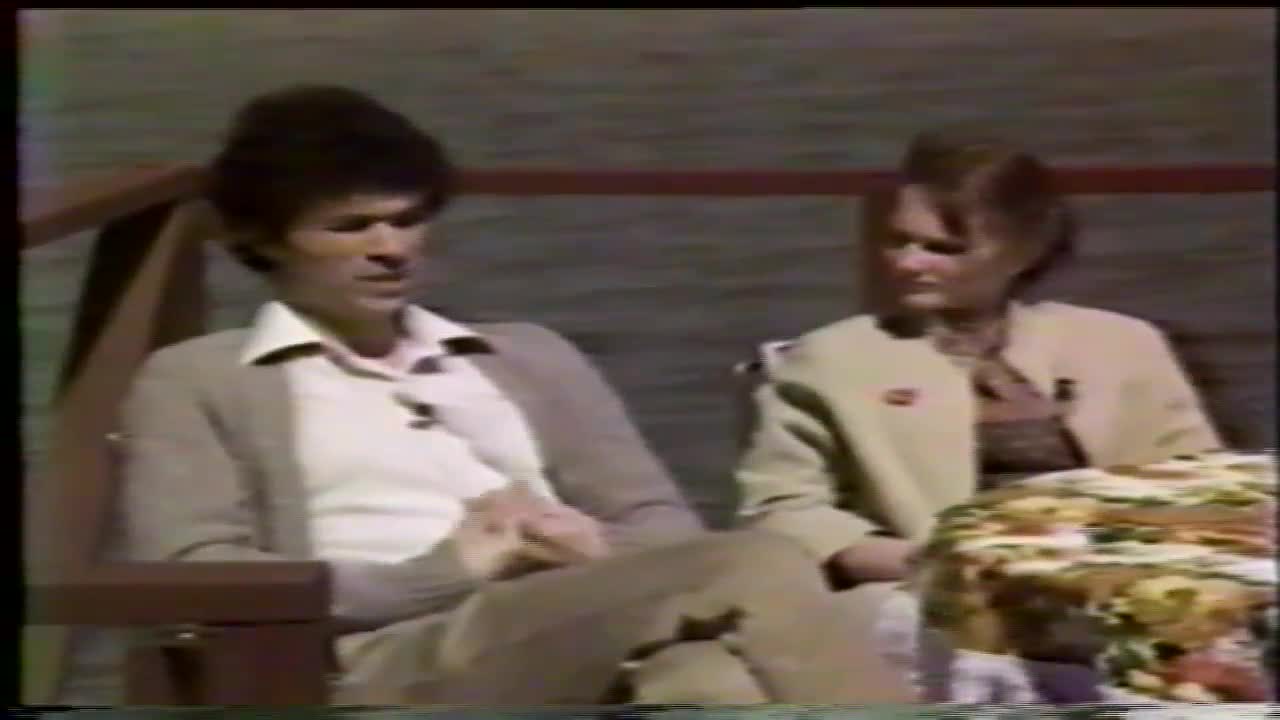 Daniel & Hélène Paquette - S'en remettre à toutes choses