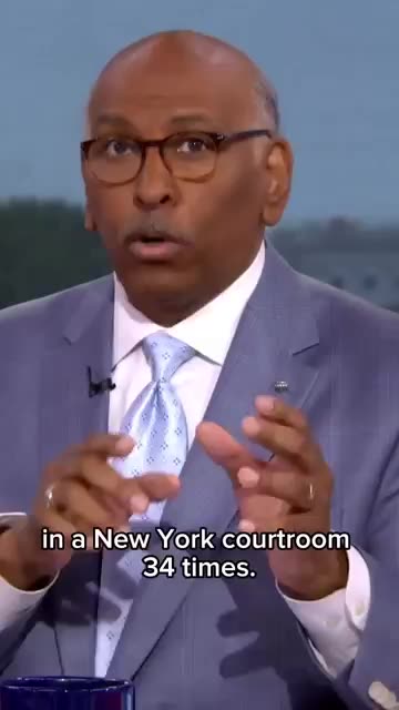 Lindsey Graham saying Biden is the real felon is ‘mind-numbingly stupid’