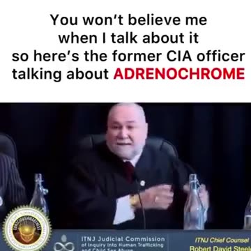 Former CIA Officer Exposed It