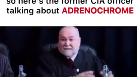 Former CIA Officer Exposed It