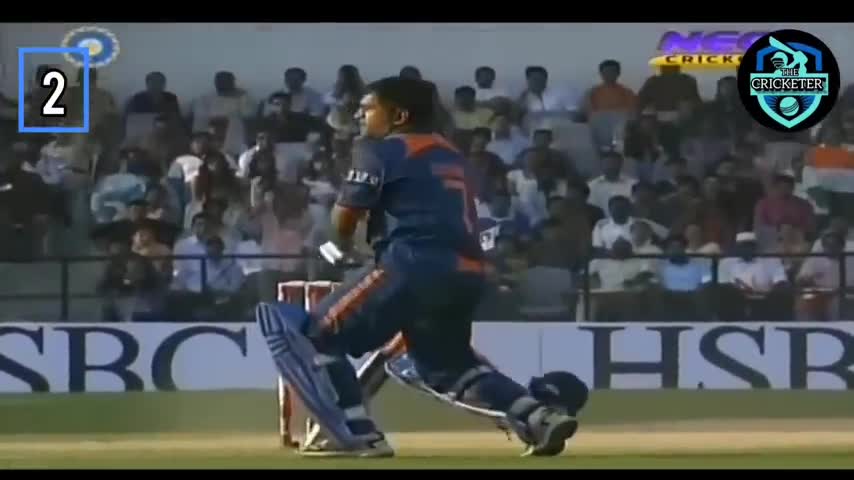 Top 7 moments when MS Dhoni lost his cool || The cricketer