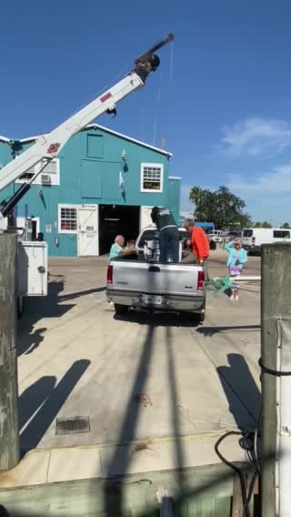 Geni install on Sv imagine