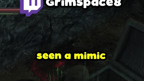 Always Check For Mimics