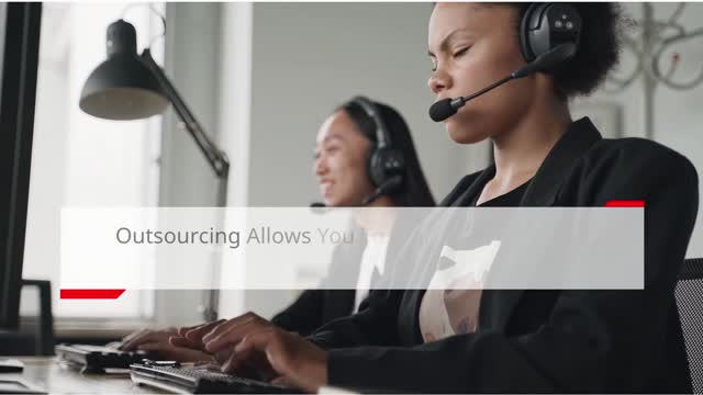 Call Center Outsourcing