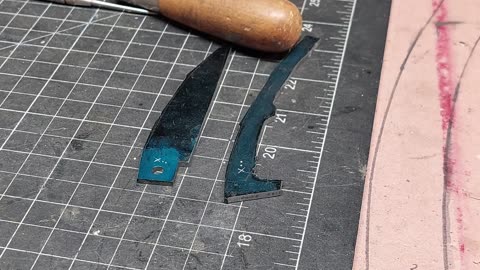 numbering