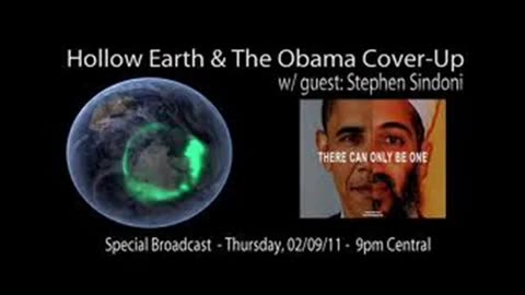 TRUTH FREQUENCY INTERVIEW OBAMA IDENTITY REVEALED