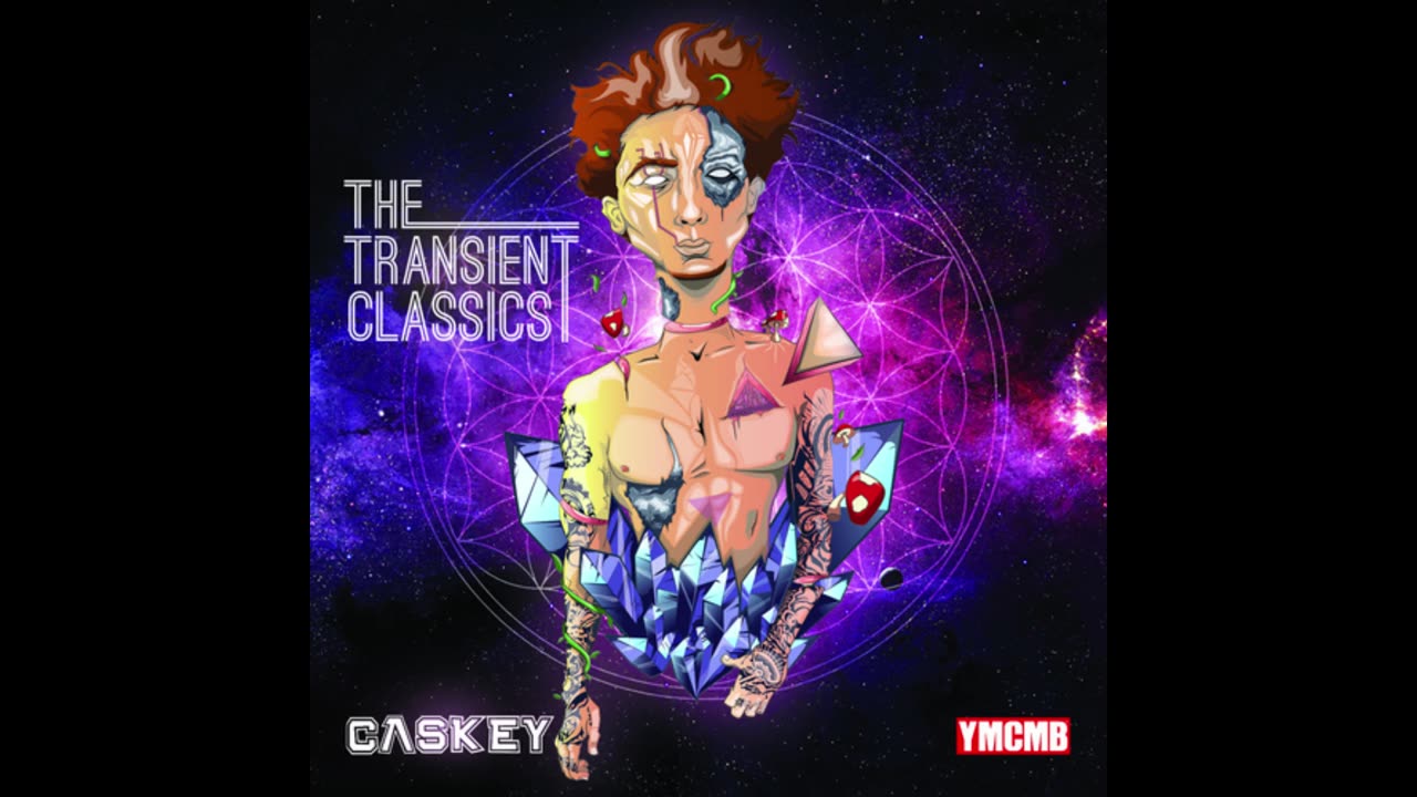 Caskey - The Transient Classics Mixtape