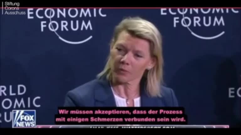 CORONA AUSSCHUSS Das Myzel #113 15 | 07 | 2022 ABSCHLUSS