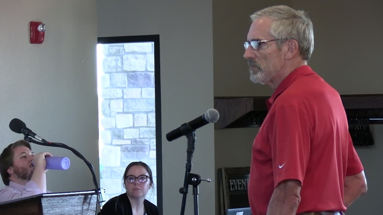 Video 6 - IUC/SCS Informational Mtg 19 Sept 2024 - Holstein, Iowa Ida Co Mtg