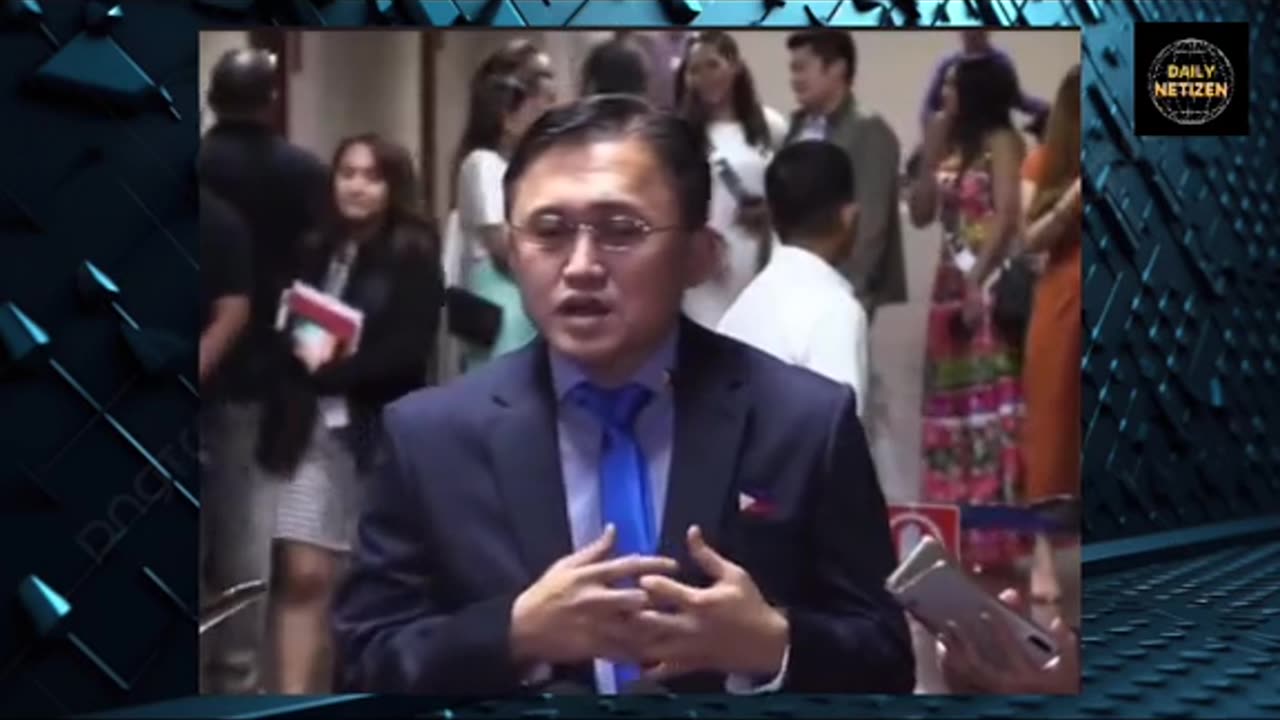 Bong Go Caught Lying: Video Shows Him Boasting About Duterte's EJK REWARD SYSTEM!