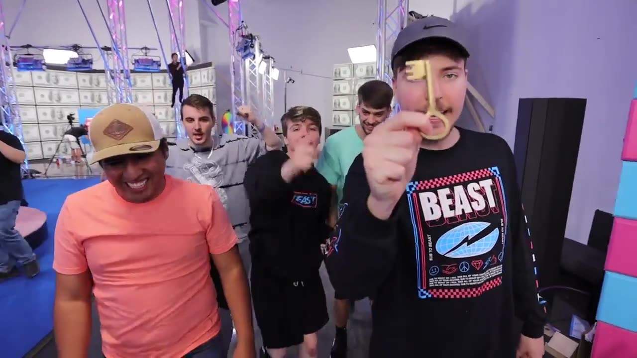 Mr beast vedio