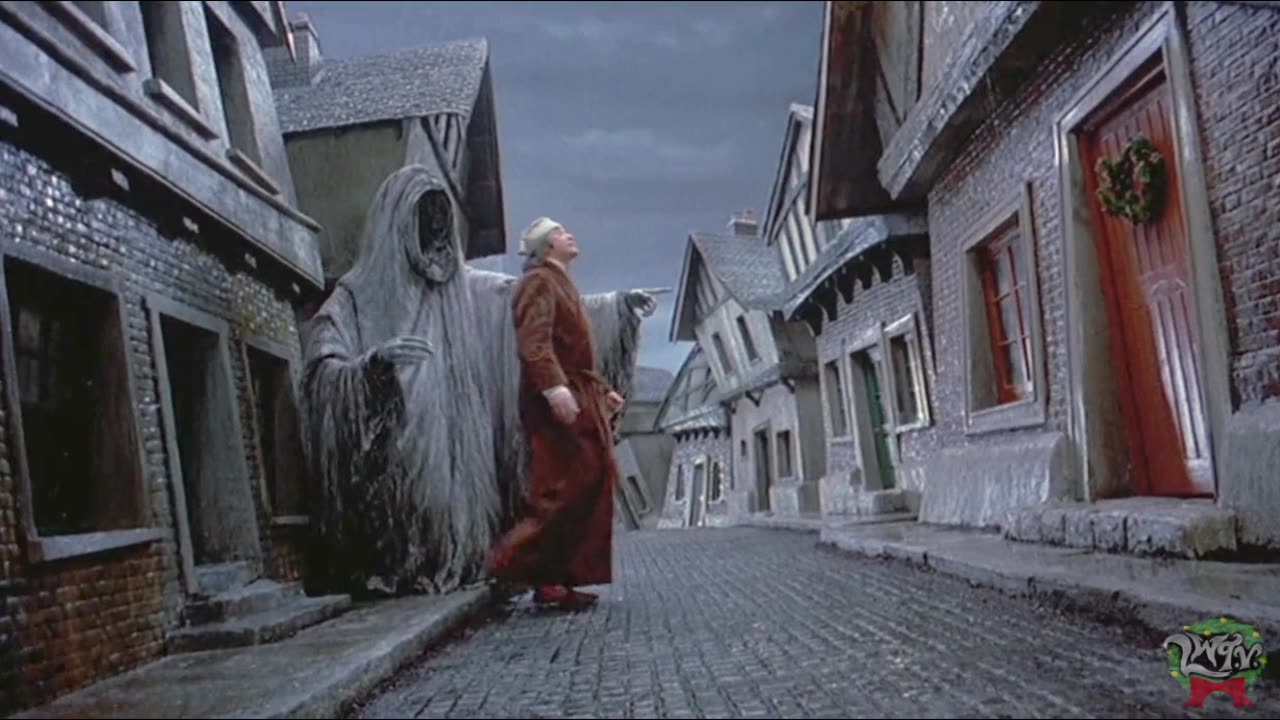 Muppet's Christmas carol (LWTV EDit)