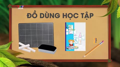 Bài 1_ Các âm và nét cơ bản trong tiếng Việt