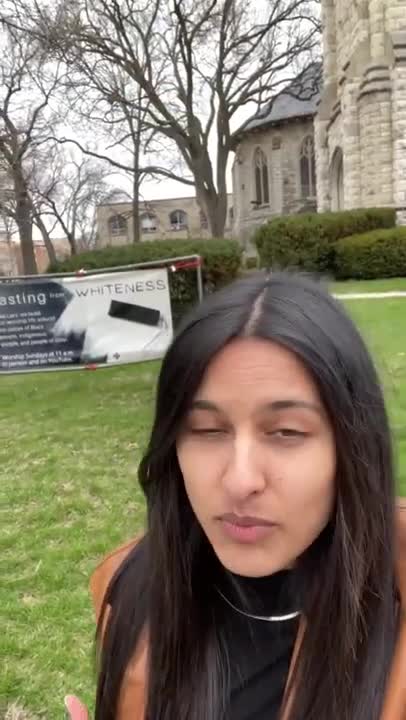 "Fasting From Whiteness"