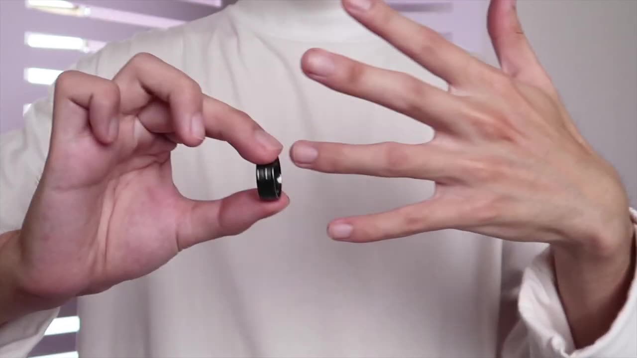 7 Magic Tricks With Hands Only _ Revealed _ Felix Magic