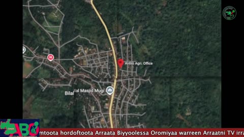 Oduu Waaree ONM-ABO Onkoloolessa 21-2024 itti dhiyaadhaa!