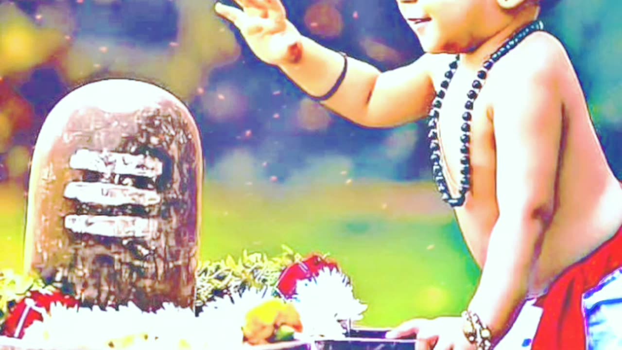 Mahadev status best short video