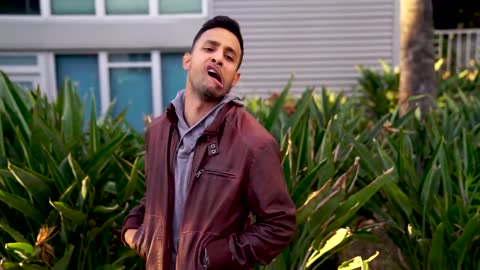 Perfect Match - Anwar Jibawi