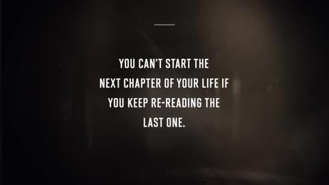 "Rejecting These Life Lessons: A Blueprint for Lifelong Misery (My Personal Journey)"