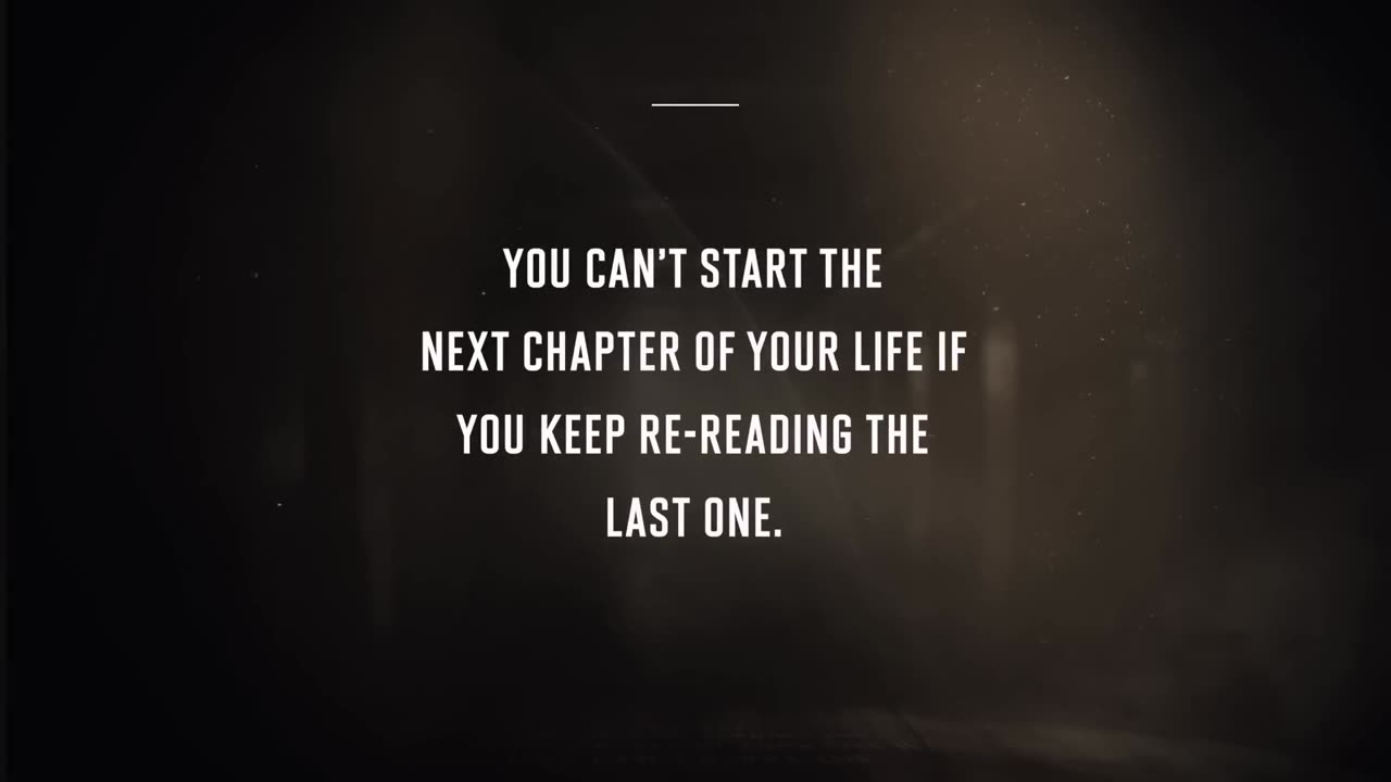 "Rejecting These Life Lessons: A Blueprint for Lifelong Misery (My Personal Journey)"