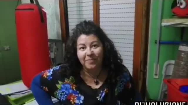 Valentina, seconda parte