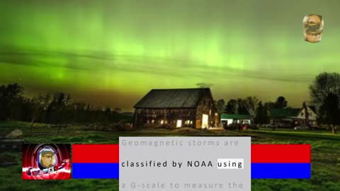 Aurora alert: Possible geomagnetic storm could bring northern lights as far south as New York